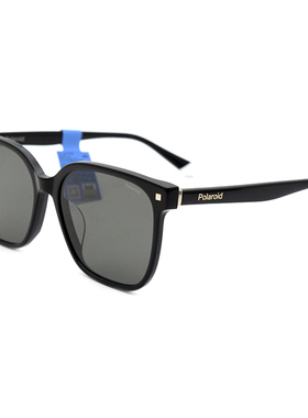 Polaroid宝丽来偏光太阳镜男女款街拍开车钓鱼防紫外线墨镜0041FS