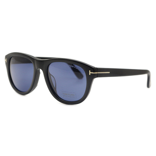 现货Tom Ford汤姆福特太阳镜男女经典款全框板材休闲墨镜TF520-F