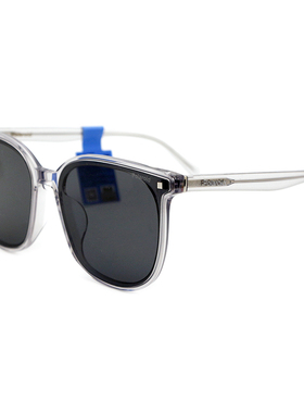 Polaroid宝丽来偏光太阳镜男女款街拍开车钓鱼防紫外线墨镜0044FS