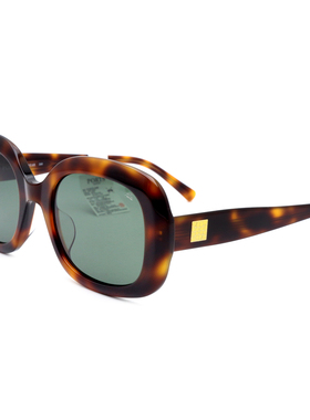 PORTS太阳镜方框大框墨镜正品保障百搭款户外专用新款 PSF23606