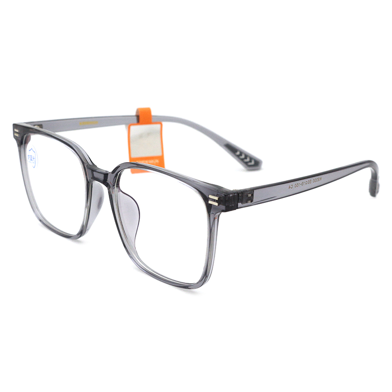 明治KHDESIGN眼镜架经典男女款TR全框眼镜框配防蓝光近视镜K9330