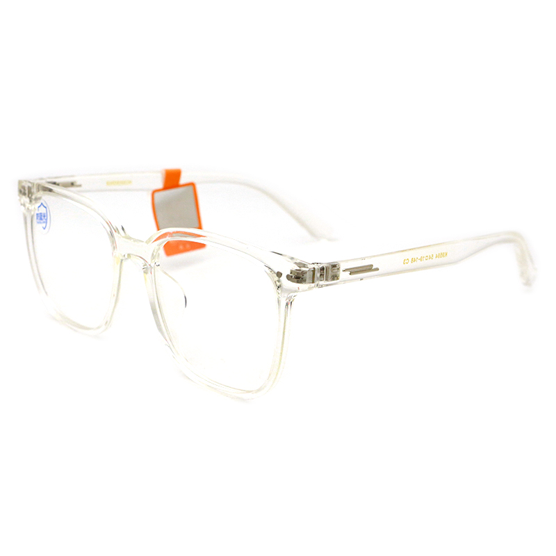 明治KHDESIGN眼镜架经典男女款TR全框眼镜框配防蓝光近视镜K9594