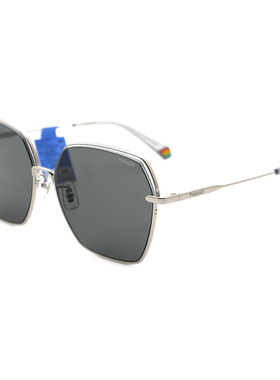 Polaroid宝丽来偏光太阳镜男女款街拍开车钓鱼防紫外线墨镜0033FS