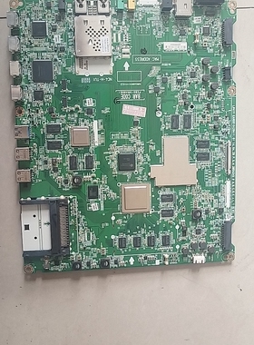 全新原装55UC9700/65UC9700-CA主板EAX66104204(1.0)