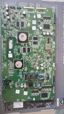 LG售后维修32GQ950主板 EAX69833601