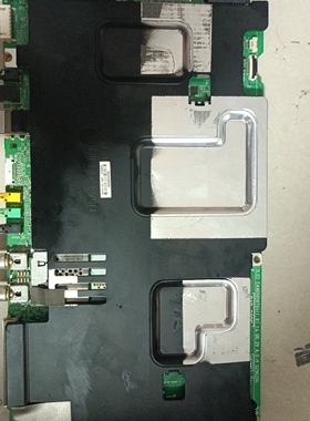 LG售后维修65EC9700CA主板EAX65656704EAX65656703