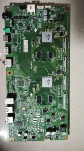 LG售后维修34UC97C,31MU97,34UC97,34UC87显示器主板维修
