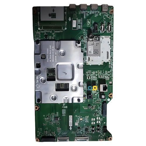 LG售后维修OLED55B8SCB EAX68102603主板