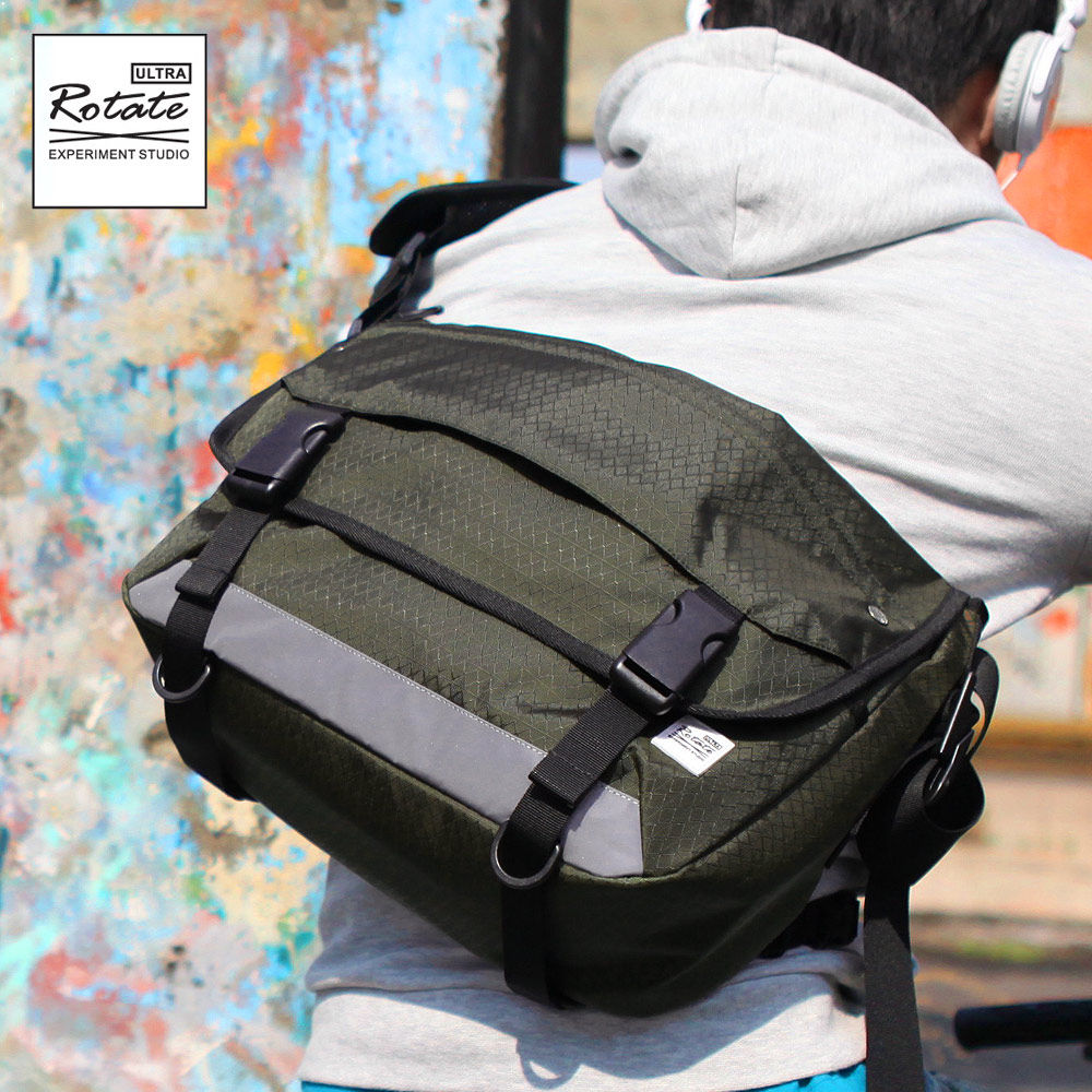 Sac pour homme - Ref 51697 Image 1