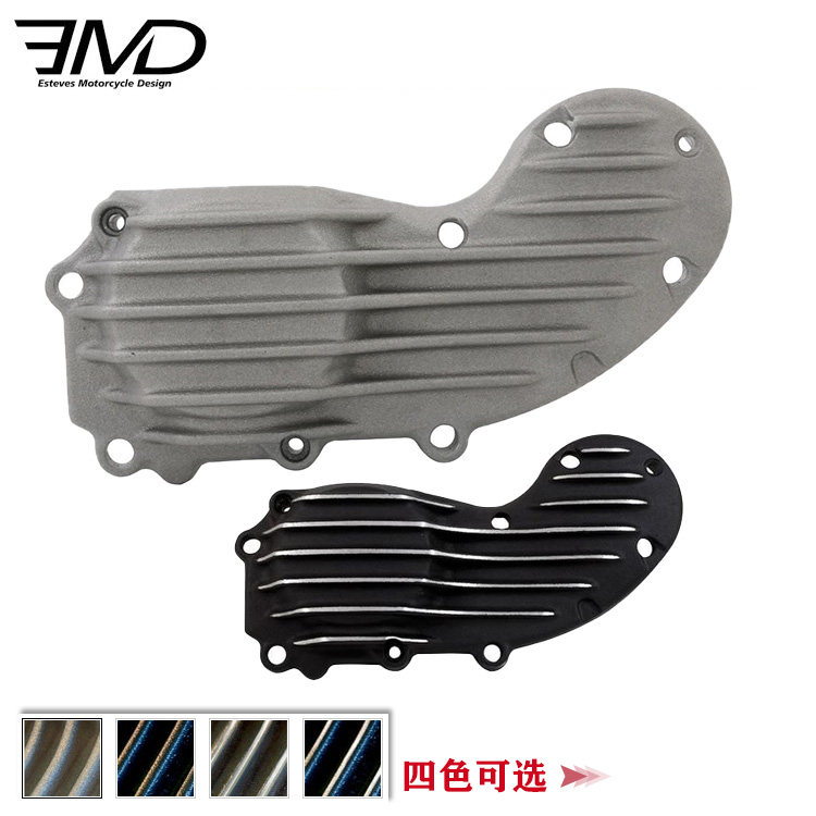EMD变速箱盖复古8831200发动机