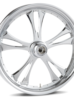 哈雷改装轮毂  bagger bobber chopper 匪帮改装（尺寸全）