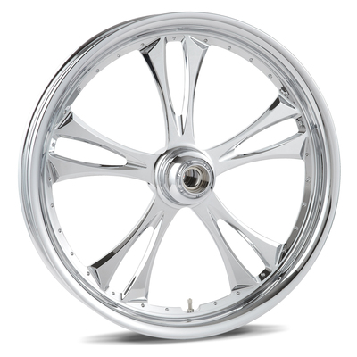 哈雷改装轮毂  bagger bobber chopper 匪帮改装（尺寸全）