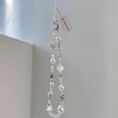 自制ins风海盐星星贝壳挂绳手工diy串珠ccd链条小清新相机挂饰女