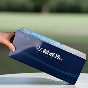 新茶明前君度兰馨雀舌120g贵州绿茶茶叶特产湄潭翠芽礼盒