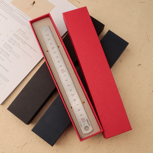 26cm礼盒项链礼盒线香盒天地盖盒秀丽笔新年礼盒红盒毛笔包装盒子