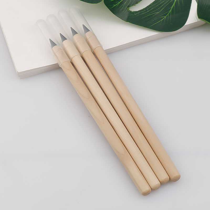 Cytheria支持刻字铅笔书写带笔盖