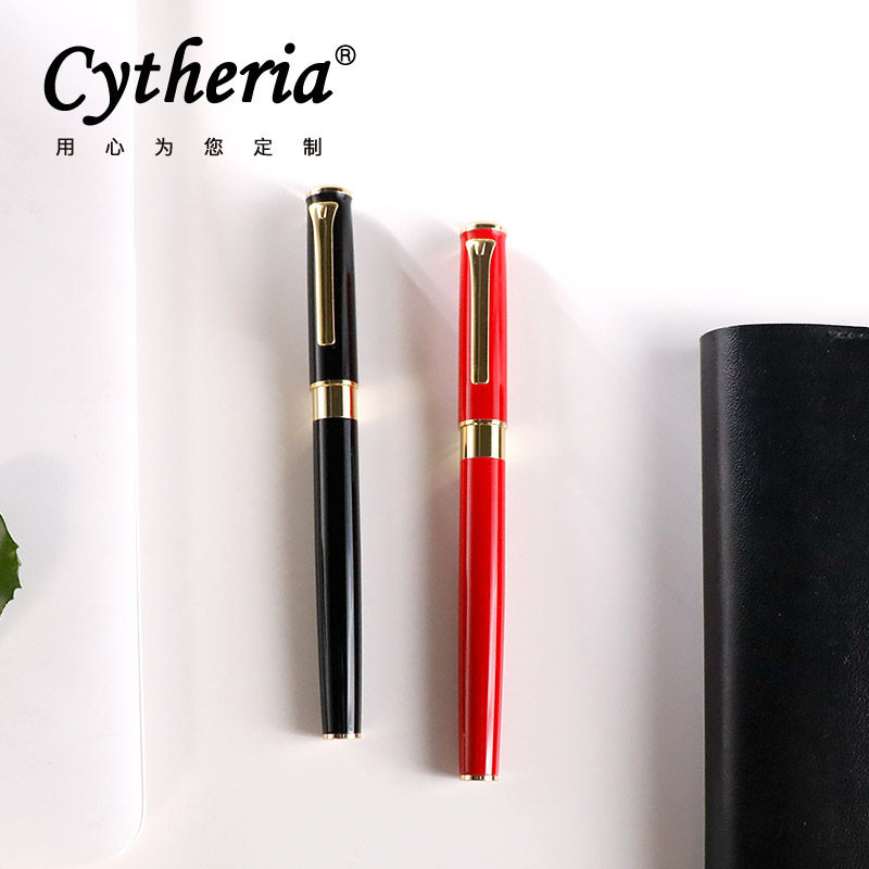 430经典商务签字笔金属老板签名笔个性定制logo刻字礼品笔现货