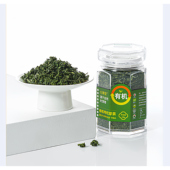 2025年有机枸杞芽茶宁夏中宁特产苟杞叶茶芽叶枸杞叶茶45g芽尖茶