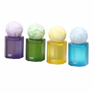 香百年漫游星球系列棉绳无火香薰房间卫生间香水持久留香