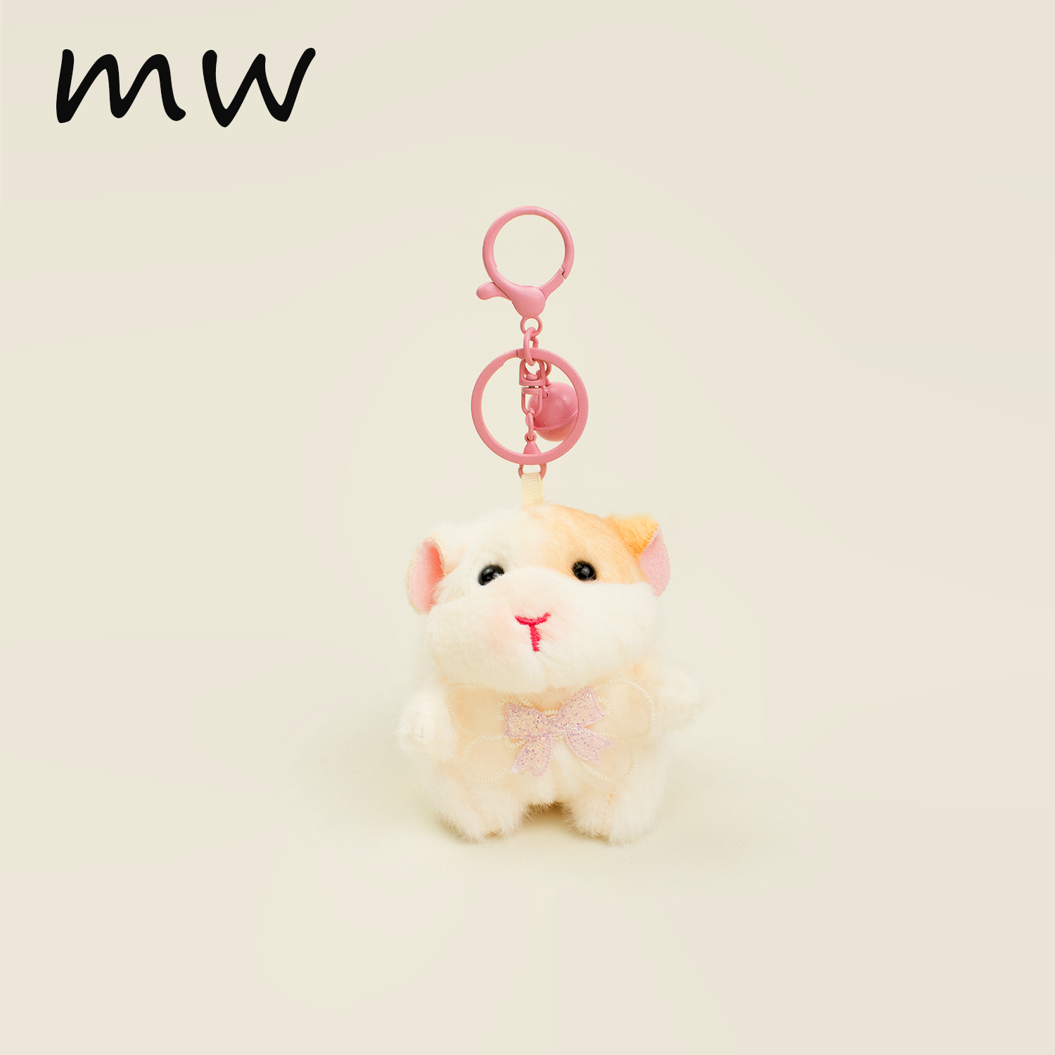 新款3寸荷兰猪公仔毛绒玩具车载挂件钥匙扣可爱网红包包挂饰礼物,服饰配件/皮带/帽子/围巾,包挂件,淘宝优惠券,粉丝福利购,淘宝优惠卷