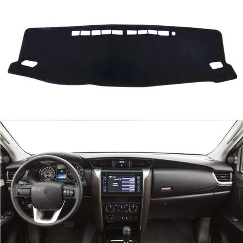 适用丰田Fortuner16-18汽车中控