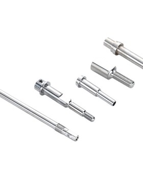 数控机床加工定制CNC电脑锣铣床车床五金非标件不锈钢6061铝合金