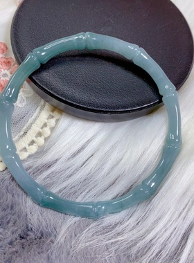 精品手串原创设计血珀超七彼岸花