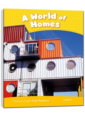 原版培生学科儿童英语分级阅读CLIL  Level 123456 4-6岁200词汇赠音频 共15页