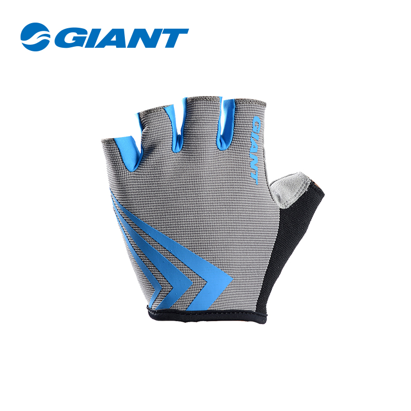 Gants de cycliste mixte GIANT - Ref 2242691 Image 2