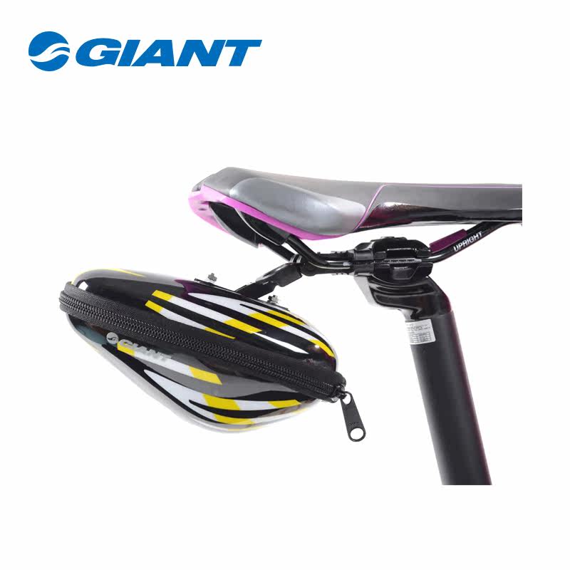 Sacoche pour vélo GIANT - Ref 2220985 Image 3