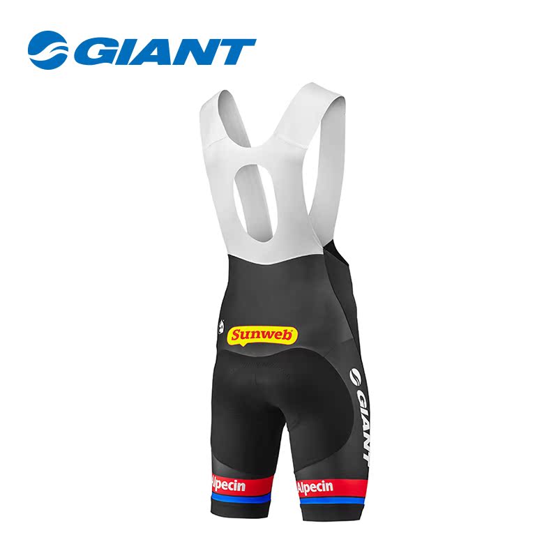 Vêtement cycliste homme GIANT - Ref 2226405 Image 2