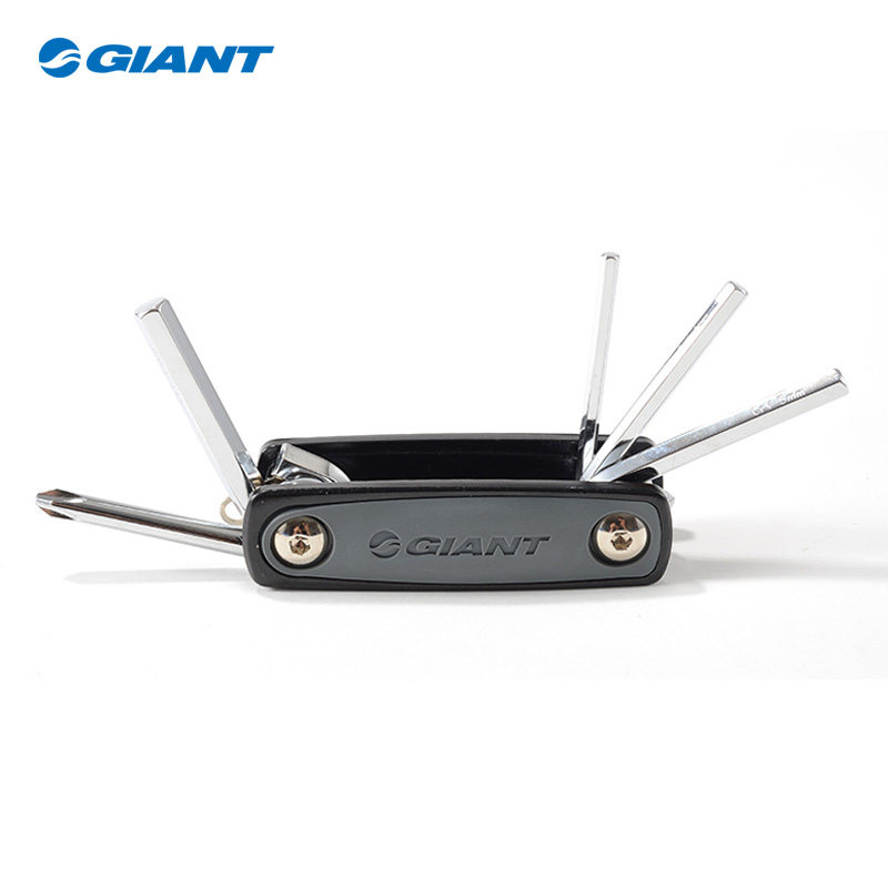 Clé pour réparation vélo GIANT - Ref 2308896 Image 4