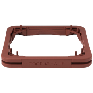 猫头鹰(Noctua) NV-MPG1-12.brown 适用于120mm风扇多用途垫圈