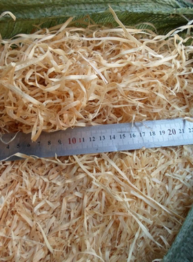 批花供应包装填充材料海绵松木丝鸟窝dii拍摄影道具好运来包邮