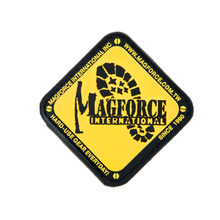 麦格霍斯magforce台湾原品魔术贴1