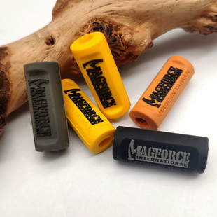 新品 台马MagForce背包配件MP9006拉链套筒伞绳EDC挂绳坠刀坠装饰