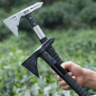 SOG美国Voodoo印第安战斧