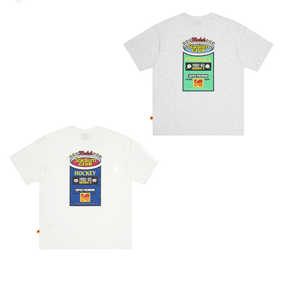 25SS Kodak潮牌新款基础男女上衣纯棉圆领短袖T恤