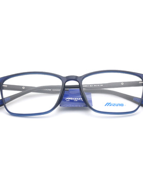 眼镜框 时尚百搭全框近视眼镜架男女款Z1140EE-3