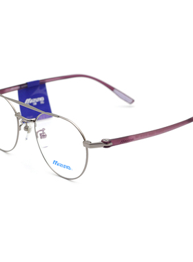真品眼镜架 男女款时尚百搭全框钛架近视镜框Z2062JY