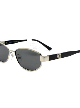 PORTS太阳镜 真品老钱风时尚百搭男女遮阳眼镜高清墨镜多款可选