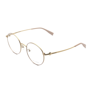 真品Trussardi/杜鲁萨迪眼镜框VTR209F 男女圆框近视眼镜架素颜镜