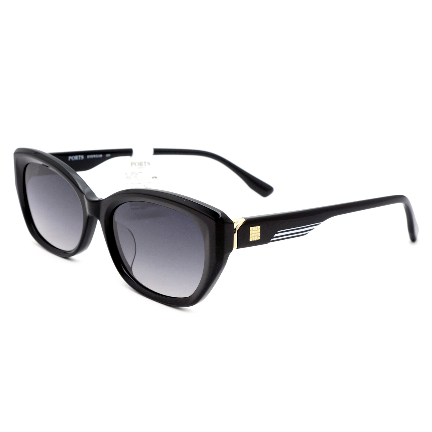 真品PORTS太阳镜 男女新款时尚户外防晒遮阳眼镜高清墨镜PSF23603