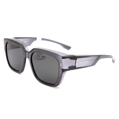 one&one套镜近视镜可用太阳镜