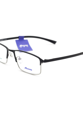 真品眼镜架 男女时尚百搭潮款全框眼镜框钛架 Z3038G