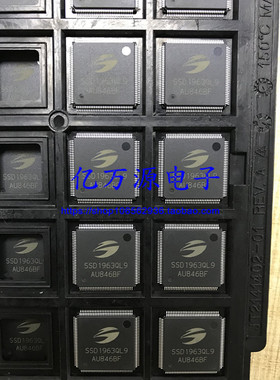 射频开关二极管 BA592 E6327贴片SOD-323 0805丝印S 正品原装直拍