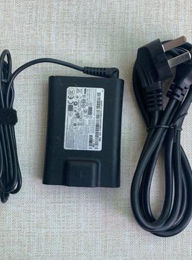 包邮原装三星19v2.1a液晶显示器笔记本电源适配器细口PA-1400-24