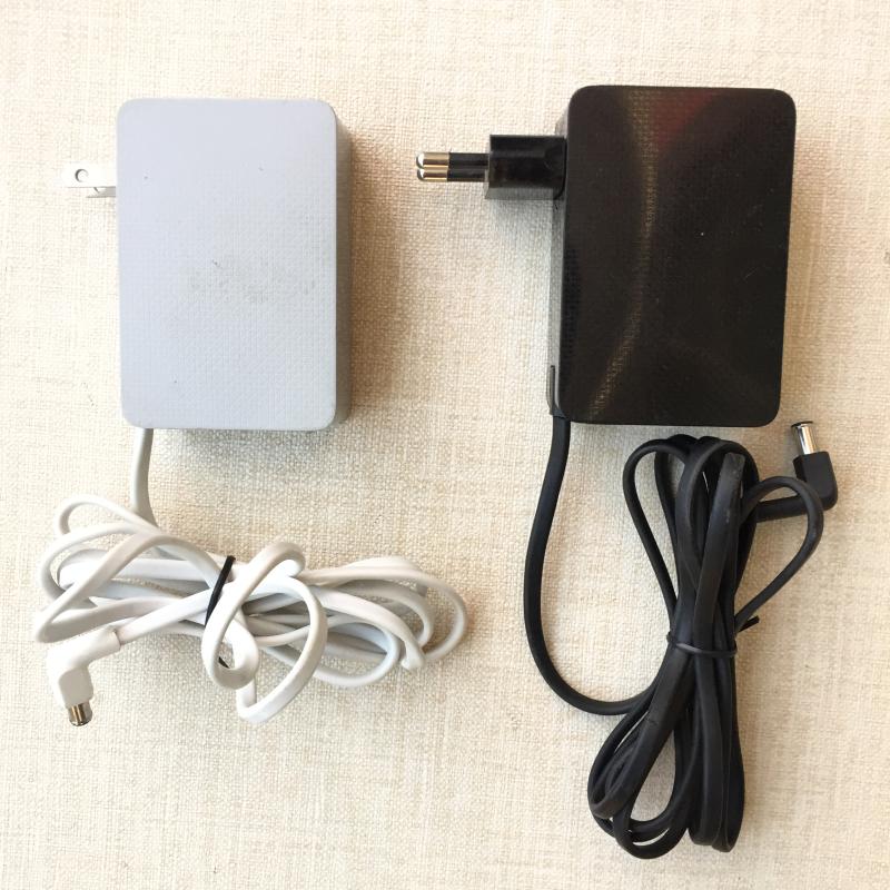 原装三星19V2.53A液晶电视电脑显示器电源适配器型号A4819_KSML