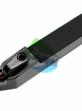 62度数控刀杆 外圆压板式车刀车床刀具MDPNN1616 2020K11仿形加工