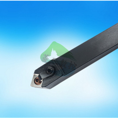 数控车刀杆45度菱形倒角刀杆MCMNN2020M12 2525K12机夹外圆车刀杆